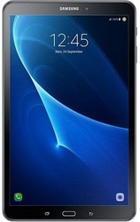 Замена корпуса на планшете Samsung Galaxy Tab A 10.1 LTE в Ростове-на-Дону